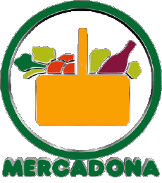 Nourriture Supermarchés Mercadona 
