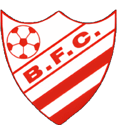 Sport Fußballvereine Amerika Logo Brasilien Alagoas Bandeirante FC 