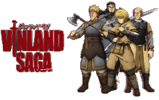 Multi Média Manga Vinland Saga 
