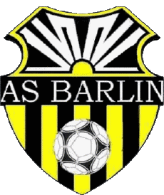 Deportes Fútbol Clubes Francia Hauts-de-France 62 - Pas-de-Calais AS Barlin 