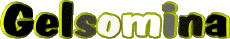 Nombre FEMENINO - Italia G Gelsomina 