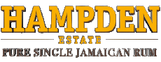 Boissons Rhum Hampden 