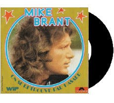 On se retrouve par hasard-Multimedia Musik 70' Frankreich-Zusammenstellung Mike Brant 