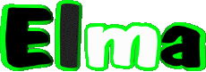 Nome FEMMINILE - Germania E Elma 