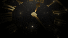 Nachrichten Englisch Happy New Year 2026 Video 