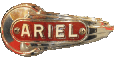 Transport MOTORCYCLES Ariel - Motorcycles Logo 
