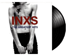 The greatest hits-Multimedia Musik New Wave Inxs The greatest hits