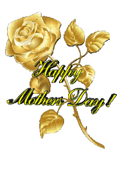 Nachrichten Englisch Happy Mothers Day 011 