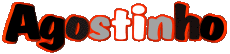 First Names MASCULINE - Portugal A Agostinho 