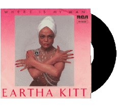 Where is my man-Multimedia Musik 80' International-Zusammenstellung E Ertakit Where is my man