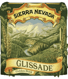 Bebidas Cervezas USA Sierra Nevada 