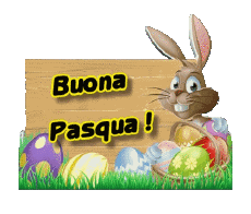 Messages Italian Buona Pasqua 04 
