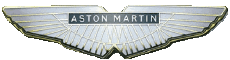 1972-Trasporto Automobili Aston Martin Logo 1972