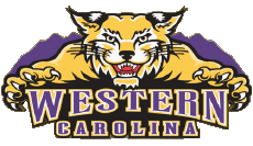 Deportes N C A A - D1 (National Collegiate Athletic Association) W Western Carolina Catamounts 