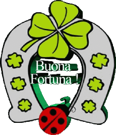 Messagi Italiano Buona Fortuna 05 