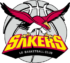 Sports Basketball South Korea Changwon lg Sakers 