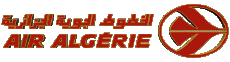 Trasporto Aerei - Compagnia aerea Africa Algeria Air Algérie 
