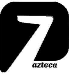 Multi Média Chaines - TV Monde Mexique Azteca 7 