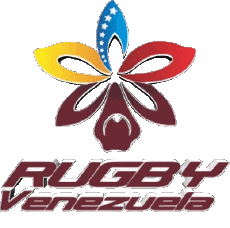 Sports Rugby Equipes Nationales - Ligues - Fédération Amériques Vénézuéla 