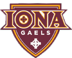 Deportes N C A A - D1 (National Collegiate Athletic Association) I Iona Gaels 