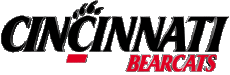 Sportivo N C A A - D1 (National Collegiate Athletic Association) C Cincinnati Bearcats 