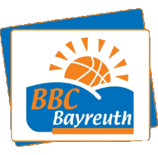 Sports Basketball Allemagne Medi Bayreuth 