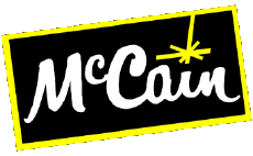 Essen Gefroren Mc Cain 