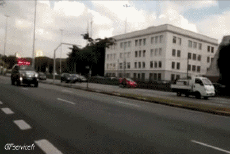 Humor -  Fun Transport Autos Accident  Fail 