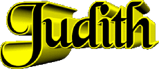 Nome FEMMINILE - Francia J Judith 