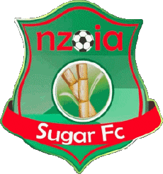 Deportes Fútbol  Clubes África Kenia Nzoia Sugar F.C 