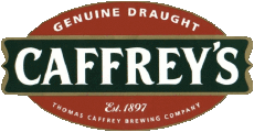 Bevande Birre Irlanda Caffrey's 