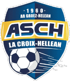 Sportivo Calcio  Club Francia Bretagne 56 - Morbihan AS Croix Helléan 