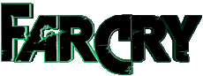 Multi Media Video Games Far Cry Logo 