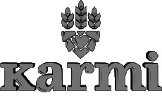 Logo-Boissons Bières Pologne Karmi Logo