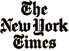 Multi Média Presse U.S.A The New York Times 