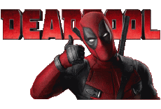 Multimedia Comicstrip - USA Deadpool 