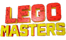 Multi Média Emission  TV Show M6 Groupe Divers Lego Master 