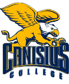 Sports N C A A - D1 (National Collegiate Athletic Association) C Canisius Golden Griffins 