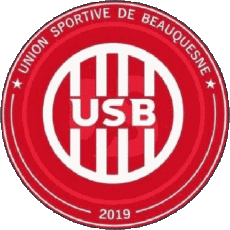 Sportivo Calcio  Club Francia Hauts-de-France 80 - Somme Union Sportive de Beauquesne 