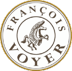 Bebidas Cognac François Voyer 