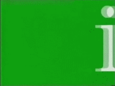 Multi Média Chaines -  TV France I Télé Jingle Pub 2000 - 2008 