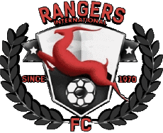 Sports Soccer Club Africa Logo Nigeria Enugu Rangers International FC 