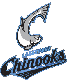 Sport Baseball U.S.A - Northwoods League Lakeshore Chinooks 