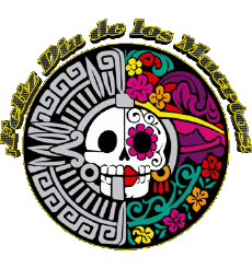 Messages Espagnol Feliz Dia de los Muertos 04 