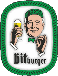Boissons Bières Allemagne Bitburger 