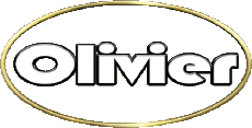 Nome MASCHIO - Francia O Olivier 