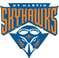 Deportes N C A A - D1 (National Collegiate Athletic Association) T Tennessee-Martin Skyhawks 