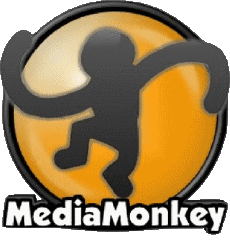Multi Media Computer - Software MediaMonkey 
