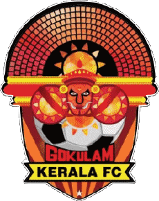 Sports Soccer Club Asia India Gokulam Kerala FC 
