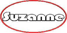 Nome FEMMINILE - Francia S Suzanne 